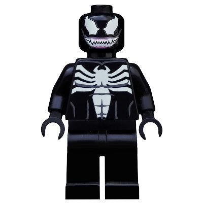 sh0113 Venom - Teeth Together