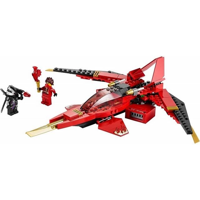 70721 Kai Fighter (Pre-Owned)