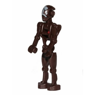 sw0448 Commando Droid Captain