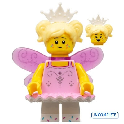 col399 Sugar Fairy, Series 23