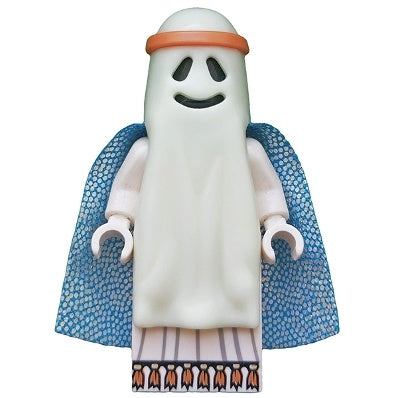 tlm092 Vitruvius - Ghost Shroud