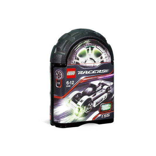8149 Midnight Streak (Retired New-In-Box)