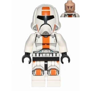 sw0444 Republic Trooper (Cheek Lines)