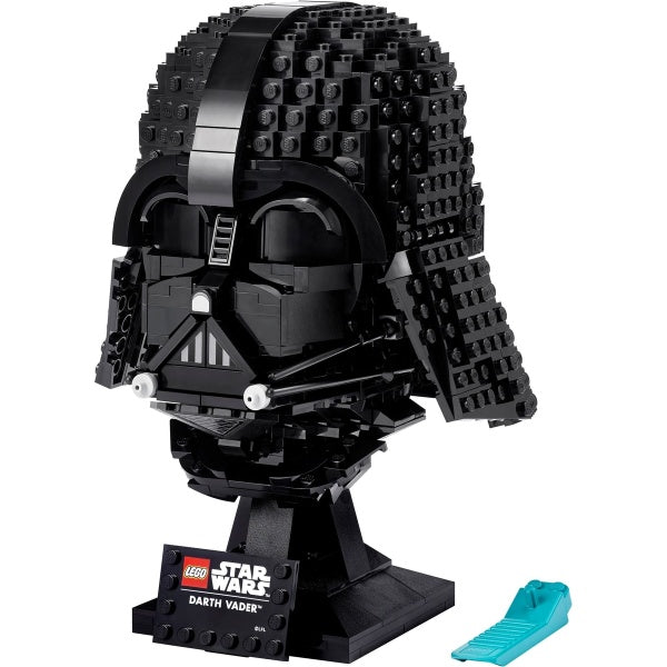 75304 Darth Vader Helmet (Pre-Owned)