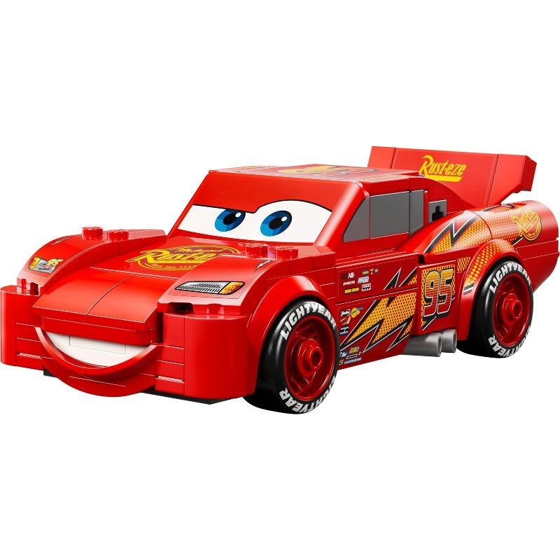 77255 Lightning Mcqueen (Pre-Owned)