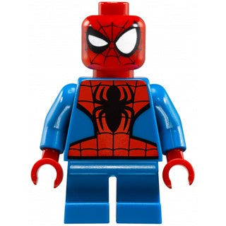 sh0248 Spider-Man - Short Legs