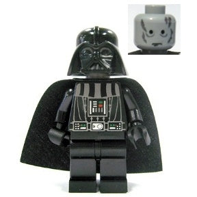 sw0232 Darth Vader (Death Star Torso