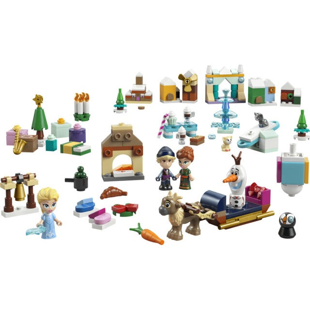 43273 Disney Princess Advent Calendar 2025