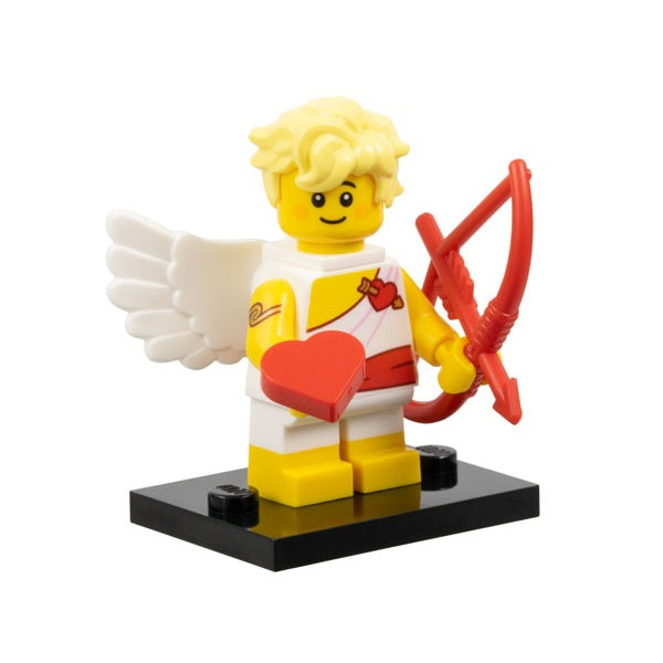 col27-9 Cupid