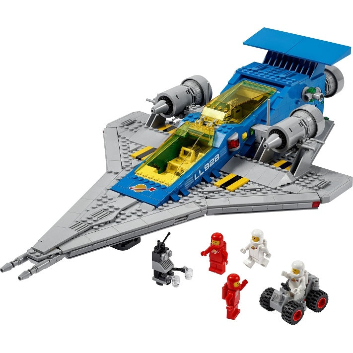 10497 Galaxy Explorer (Pre-Owned)