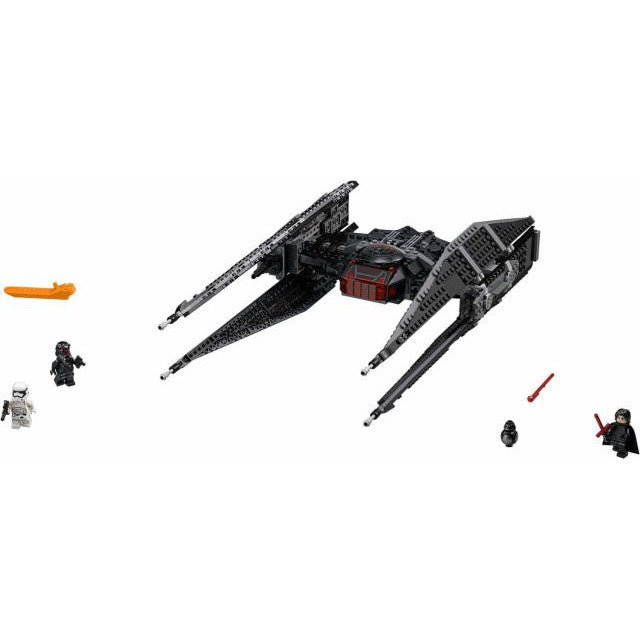 75179 Kylo Ren's TIE Fighter (Pre-Owned)