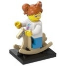 col24-11 Rockin' Horse Rider