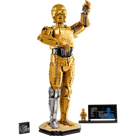 75398 C-3PO (Pre-Owned)