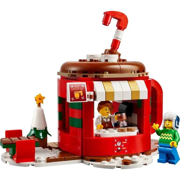 40776 Hot Chocolate Stand (Pre-Owned)