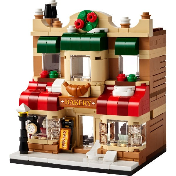 40696 Bakery (Pre-Owned)