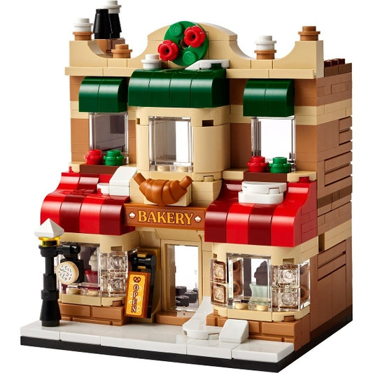40696 Bakery (Pre-Owned)