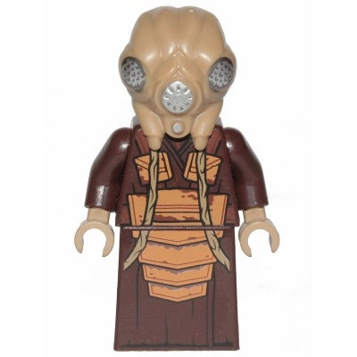 sw1020 Zuckuss