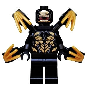 sh0561 Outrider - Extended Claws