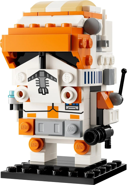 40675 Clone Commander Cody (Pre-Owned)