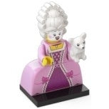 col24-10 Rococo Aristocrat