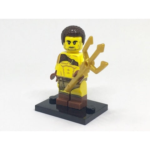 col17-8 Roman Gladiator