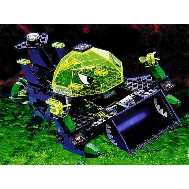2161 Aqua Dozer (Pre-Owned)