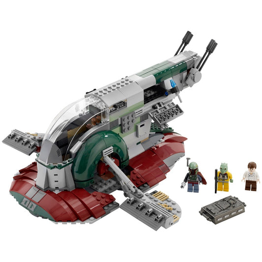 8097 Slave I {3rd Edition} (Pre-Owned)
