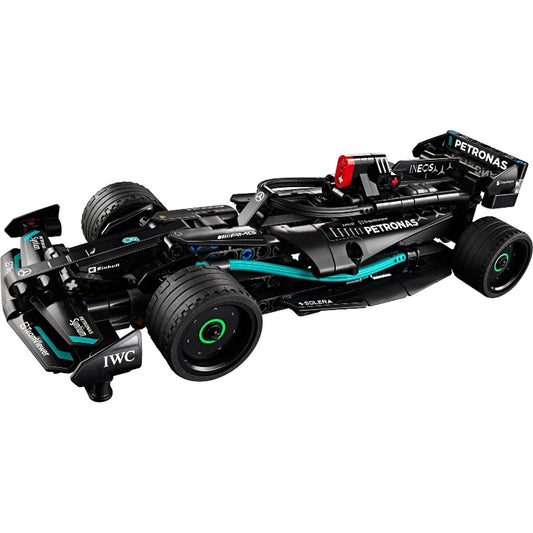 42165 Mercedes-Amg F1 W14 Pull-Back (Pre-Owned)