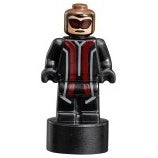 90398pb003 Hawkeye Statuette / Trophy