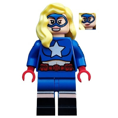 colsh04 Stargirl, DC Super Heroes
