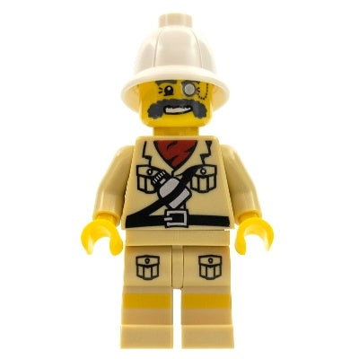col023 Explorer, Series 2