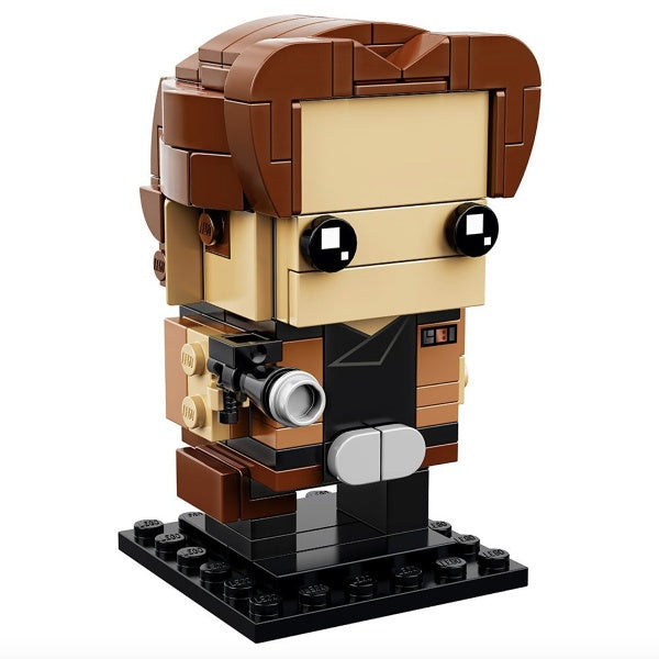 41608 Han Solo (Pre-Owned)