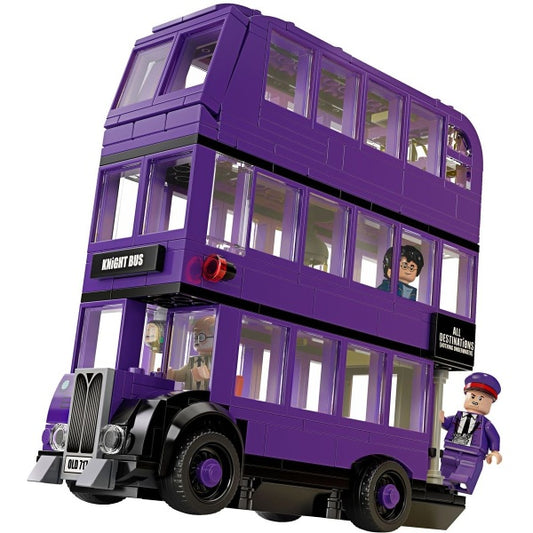 75957 The Knight Bus (Pre-Owned)