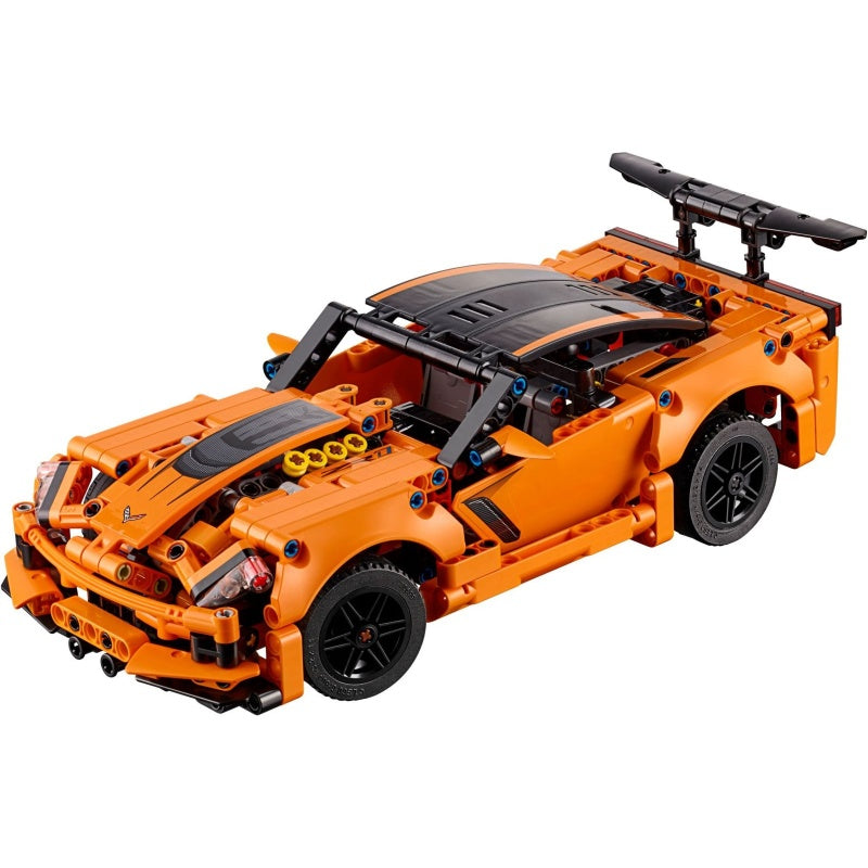 42093 Chevrolet Corvette ZR1 (Pre-Owned)