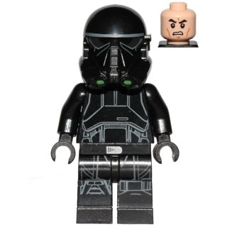 sw0807 Imperial Death Trooper