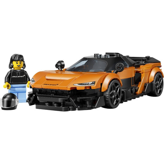 77257 Mclaren W1 (Pre-Owned)