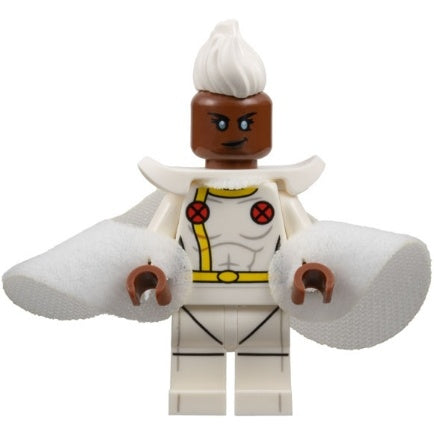 colmar23 Storm, Marvel Studios, Series 2