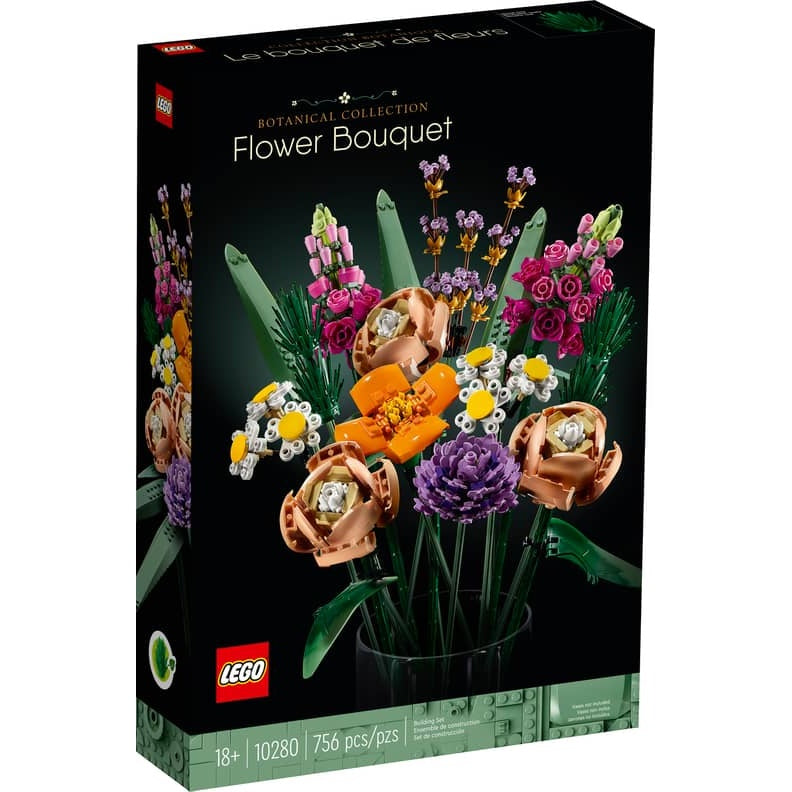10280 Flower Bouquet