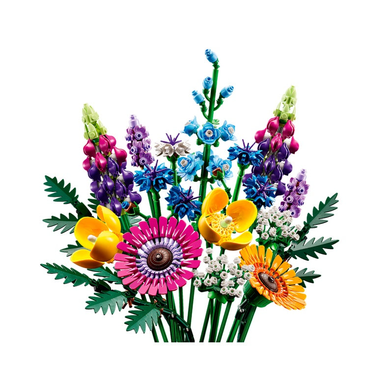 10313 Wildflower Bouquet
