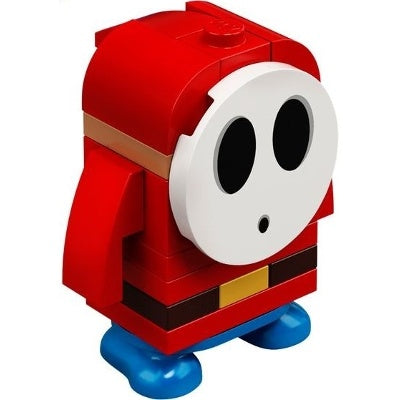 mar0009 Shy Guy