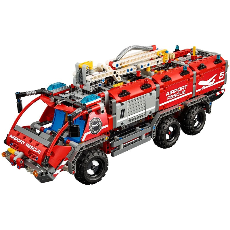 42068 Airport Rescue Vehicle (Pre-Owned)