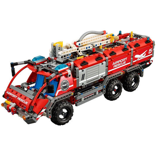 42068 Airport Rescue Vehicle (Pre-Owned)