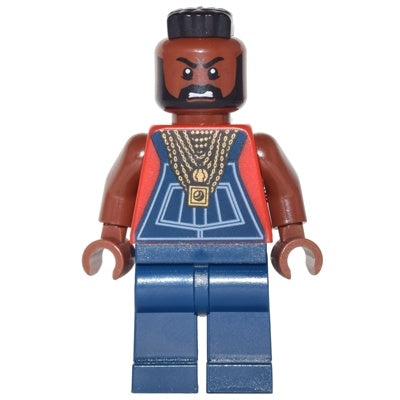dim024 B.A. Baracus