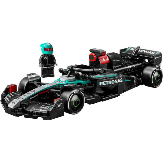 77244 Mercedes-Amg Petronas F1 Team W15 E Performance (Pre-Owned)