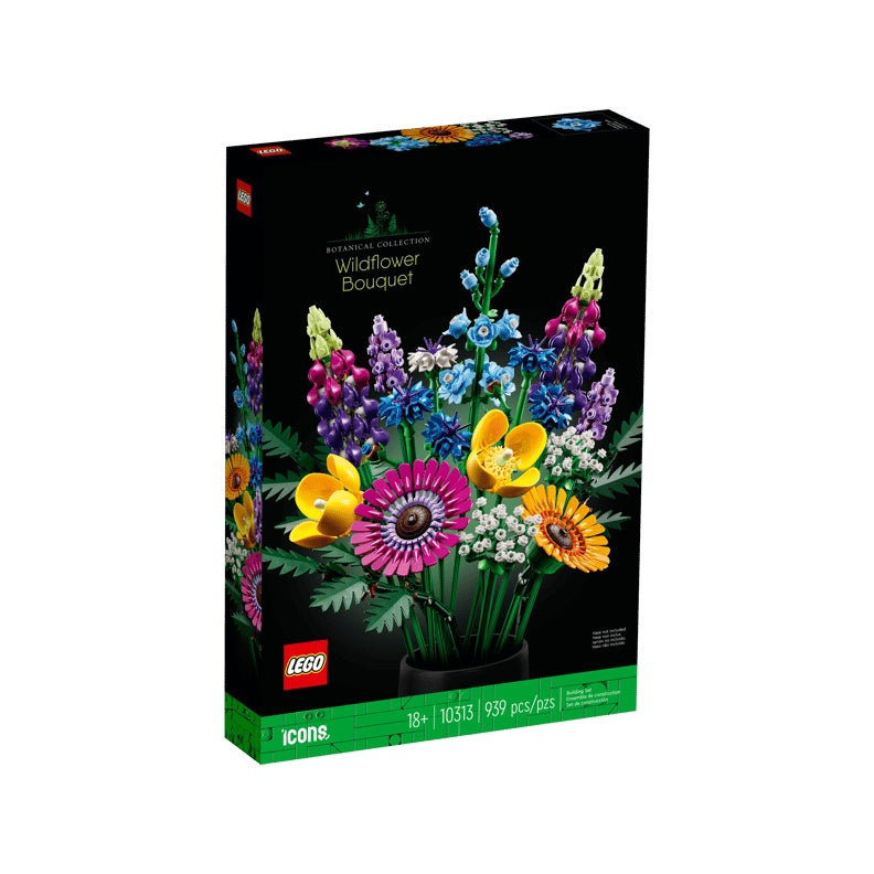 10313 Wildflower Bouquet