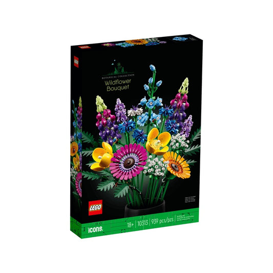 10313 Wildflower Bouquet