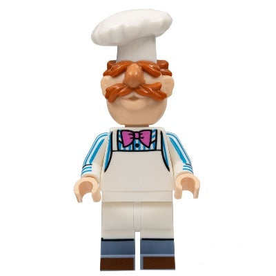 coltm11 Swedish Chef, the Muppets