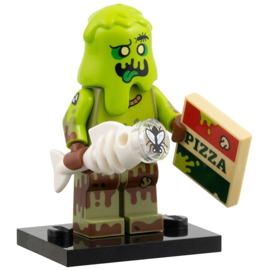 col29-6 Trash Monster