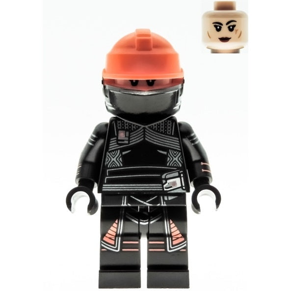 sw1159 Fennec Shand - Helmet