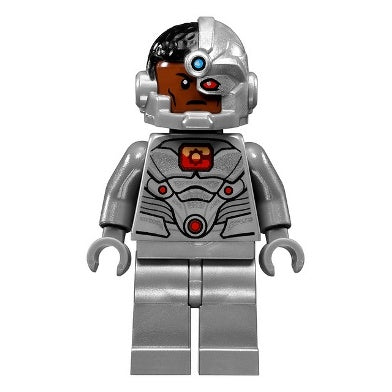 sh0470 Cyborg